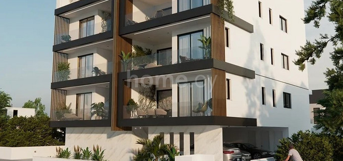 Apartment for sale in Nicosia