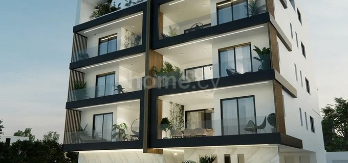 Apartment for sale in Nicosia