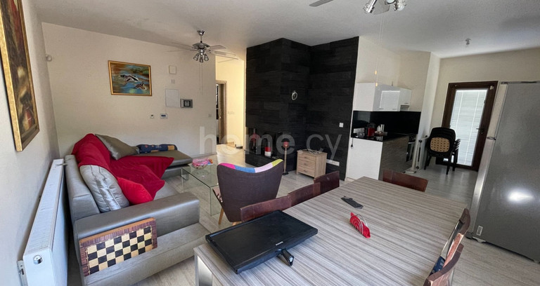 Maison mitoyenne à vendre à Limassol