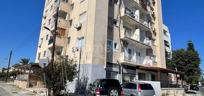 Apartment for sale in Larnaca