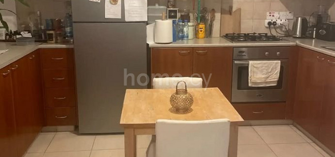 Penthouse apartment for sale in Nicosia