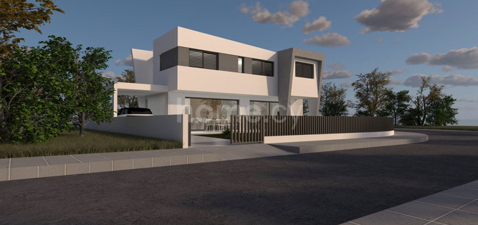 Villa a la venta en Nicosia