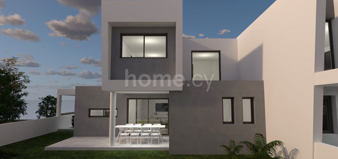 Villa a la venta en Nicosia