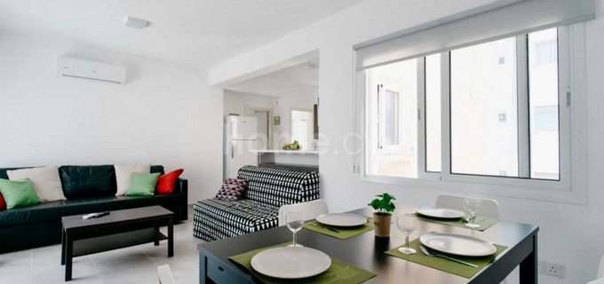 Appartement à louer à Larnaca