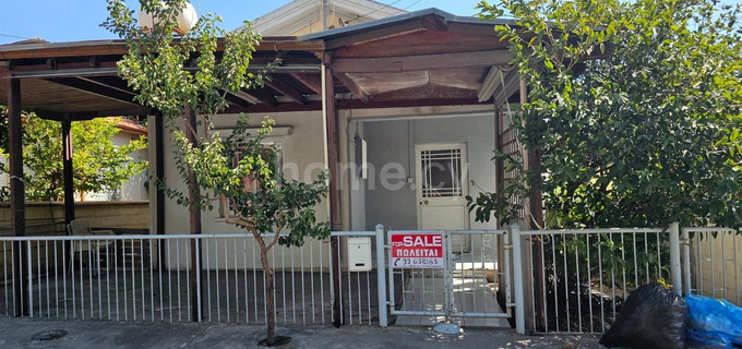 Villa a la venta en Limassol