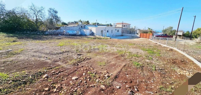 Villa in Paphos zu verkaufen