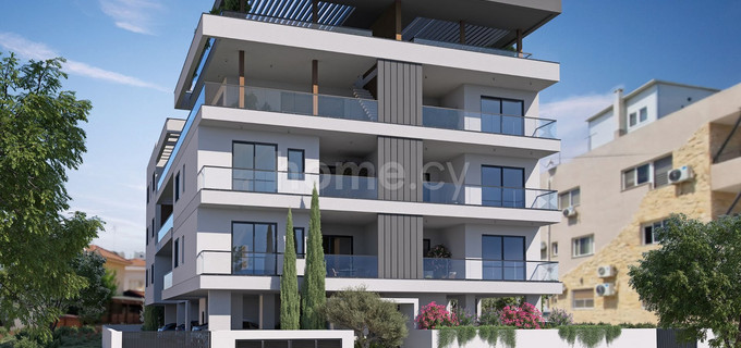 Apartment for sale in Limassol