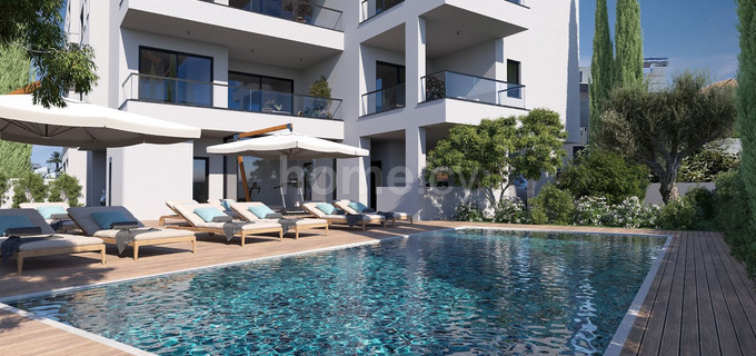 Apartment for sale in Limassol