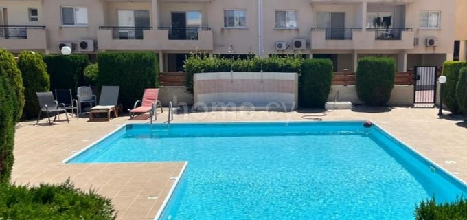 Apartamento a la venta en Paphos