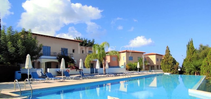 Maison en rangée à vendre à Paphos