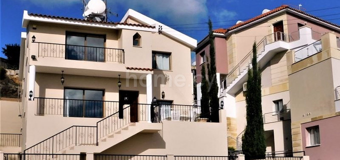 Villa à vendre à Paphos