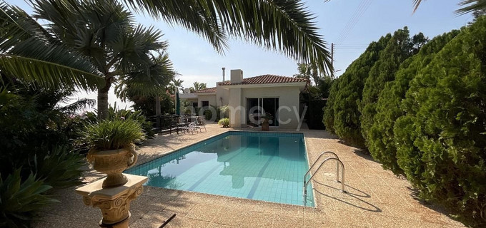 Villa à louer à Limassol