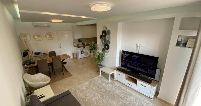 Wohnung in Limassol zu verkaufen