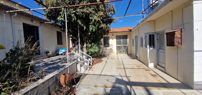 Villa in Limassol zu verkaufen