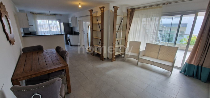 Apartamento a la venta en Germasogeia