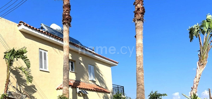 Villa till salu i Limassol