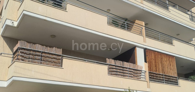 Wohnung in Limassol zu vermieten