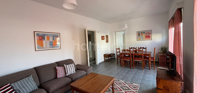 Wohnung in Limassol zu vermieten