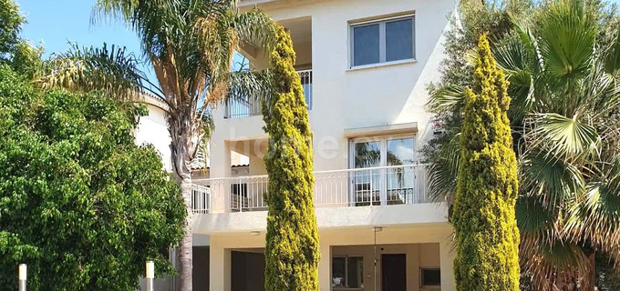 Villa att hyra i Limassol