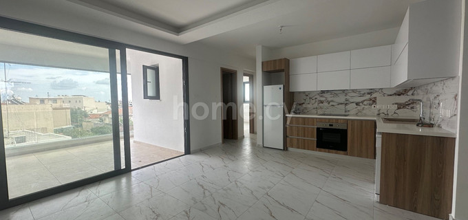 Apartment for sale in Limassol