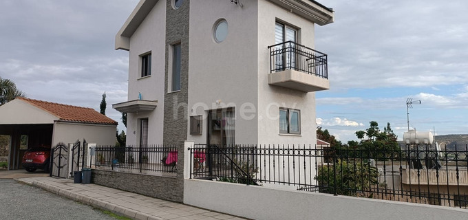 Villa para alquilar en Limassol