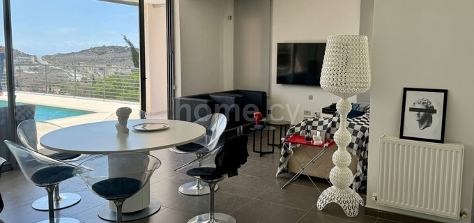 Appartement au rez-de-chaussée à louer à Limassol