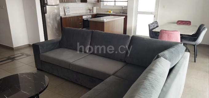 Apartment to rent in Limassol