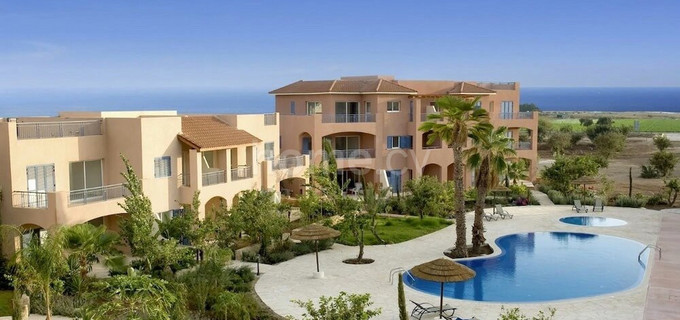 Apartment for sale in Paphos