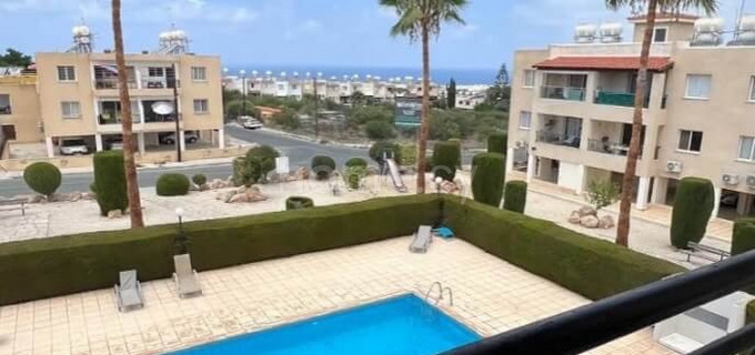 Appartement à louer à Paphos