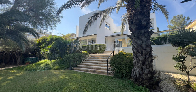 Villa para alquilar en Nicosia