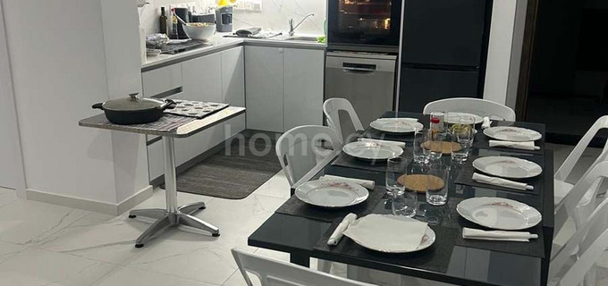 Appartement à louer à Larnaca