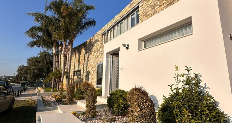 Villa till salu i Larnaca