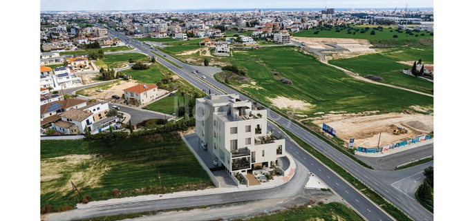 Apartamento a la venta en Larnaca