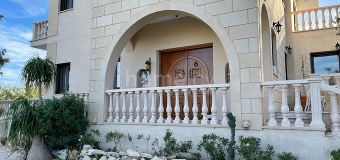 Villa att hyra i Nicosia