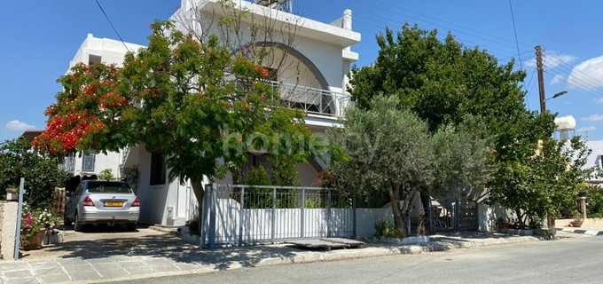 Reihenhaus in Larnaca zu verkaufen