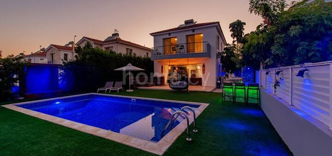 Βίλα προς πώληση - Λάρνακα