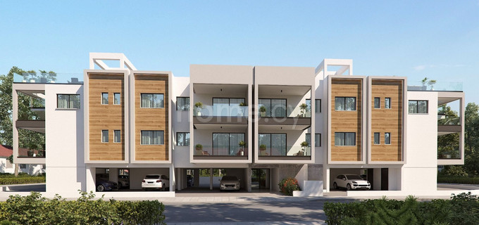Ático a la venta en Larnaca
