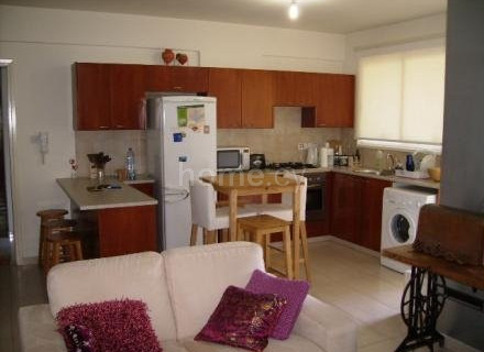 Appartement à vendre à Nicosie