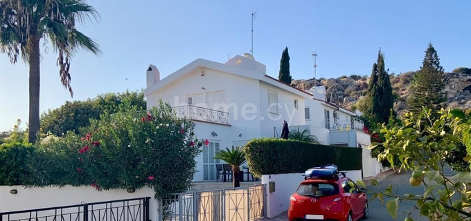 Villa for sale in Protaras