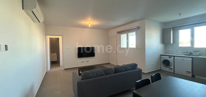 Appartement au rez-de-chaussée à vendre à Larnaca