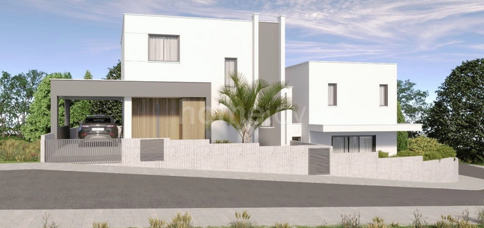 Villa for sale in Larnaca