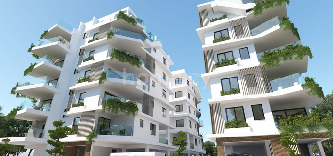 Apartamento a la venta en Larnaca