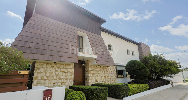 Villa a la venta en Larnaca