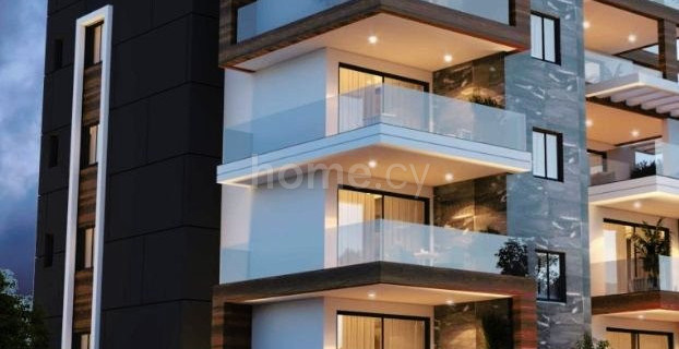 Apartamento a la venta en Larnaca