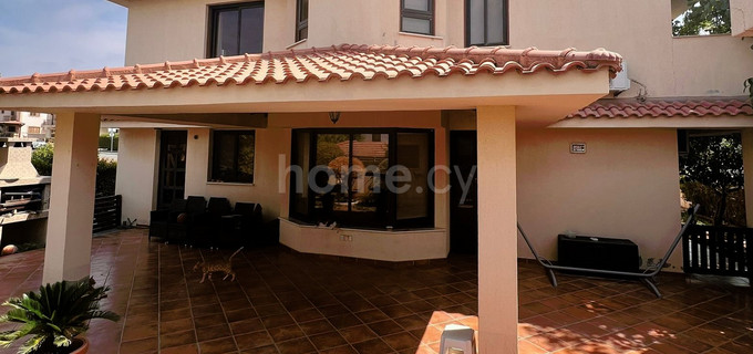 Villa a la venta en Larnaca