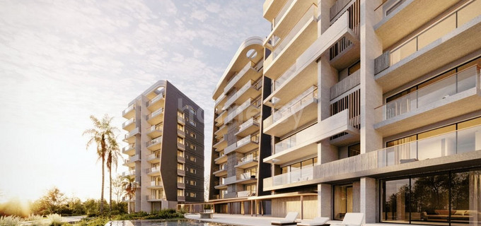 Apartamento a la venta en Larnaca