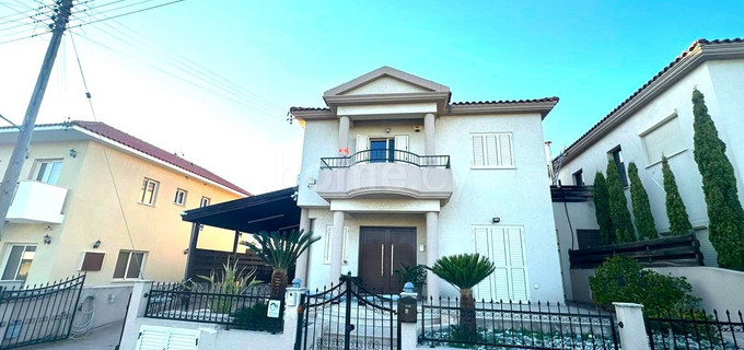 Villa a la venta en Limassol