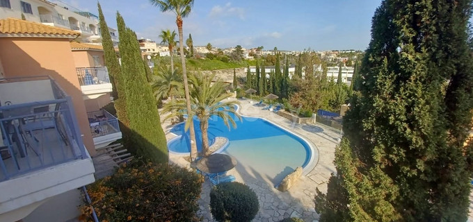 Appartement à vendre à Paphos