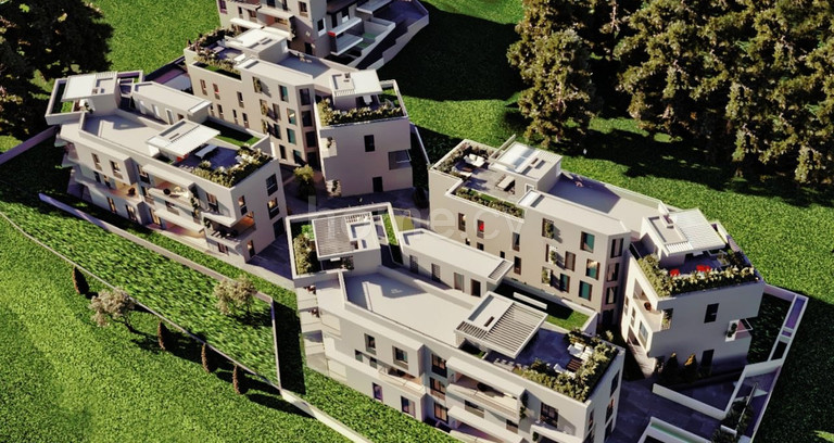 Lägenhet till salu i Larnaca