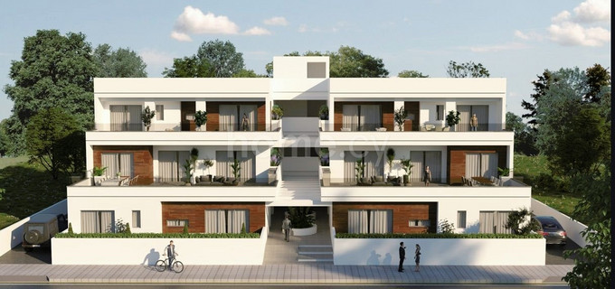 Ισόγειο διαμέρισμα προς πώληση - Φρέναρος